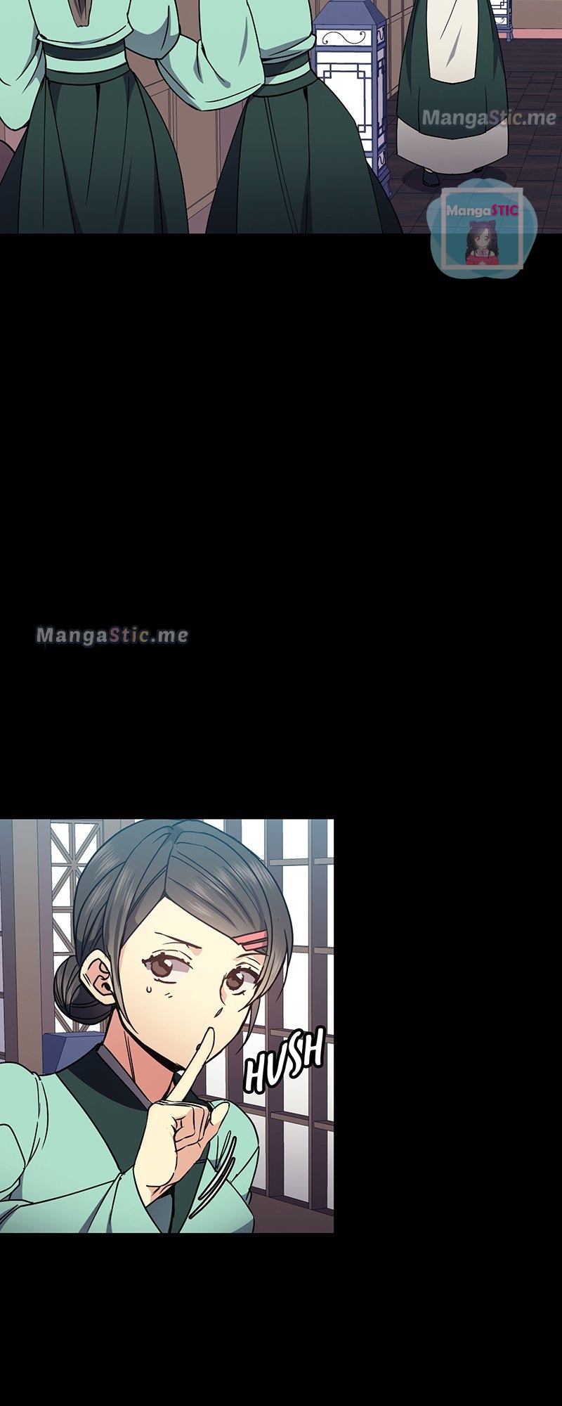 Empress Wi Mokhwa chapter 88 page 5