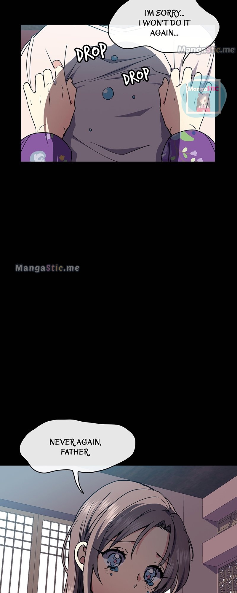 Empress Wi Mokhwa chapter 88 page 9