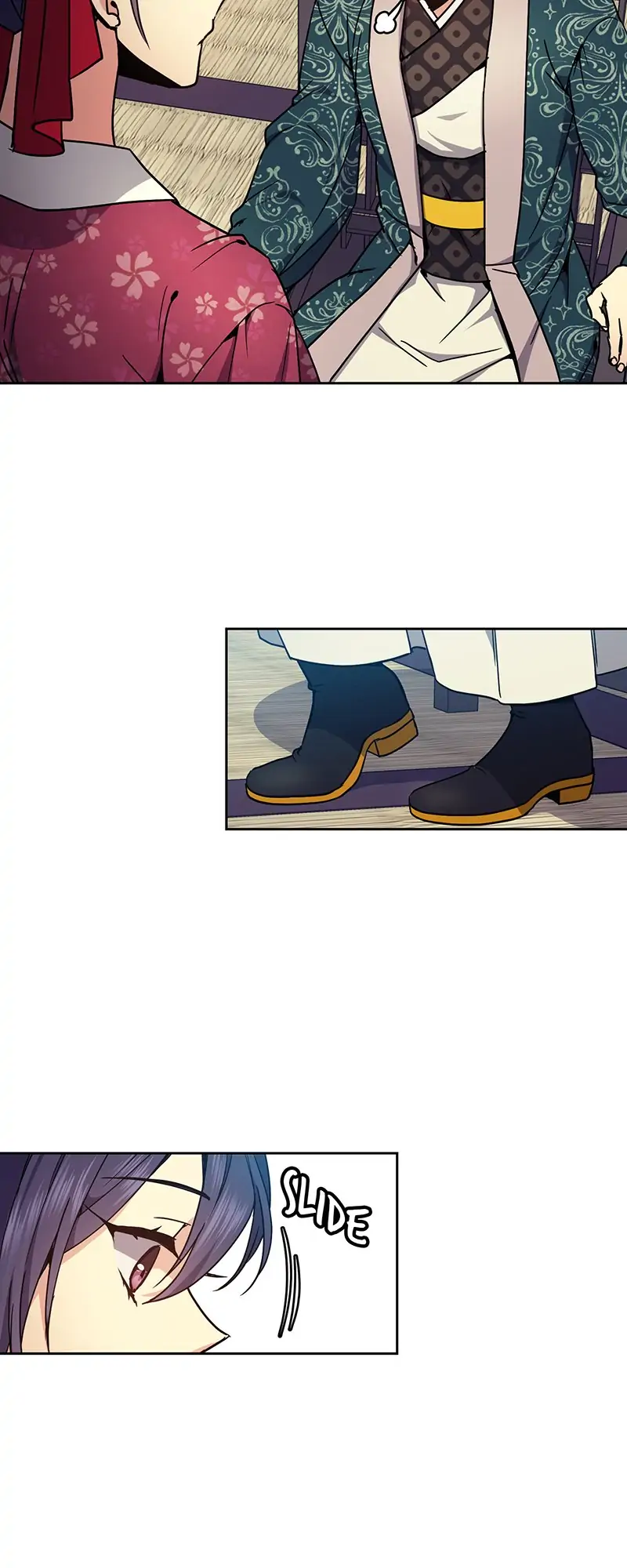 Empress Wi Mokhwa chapter 90 page 11