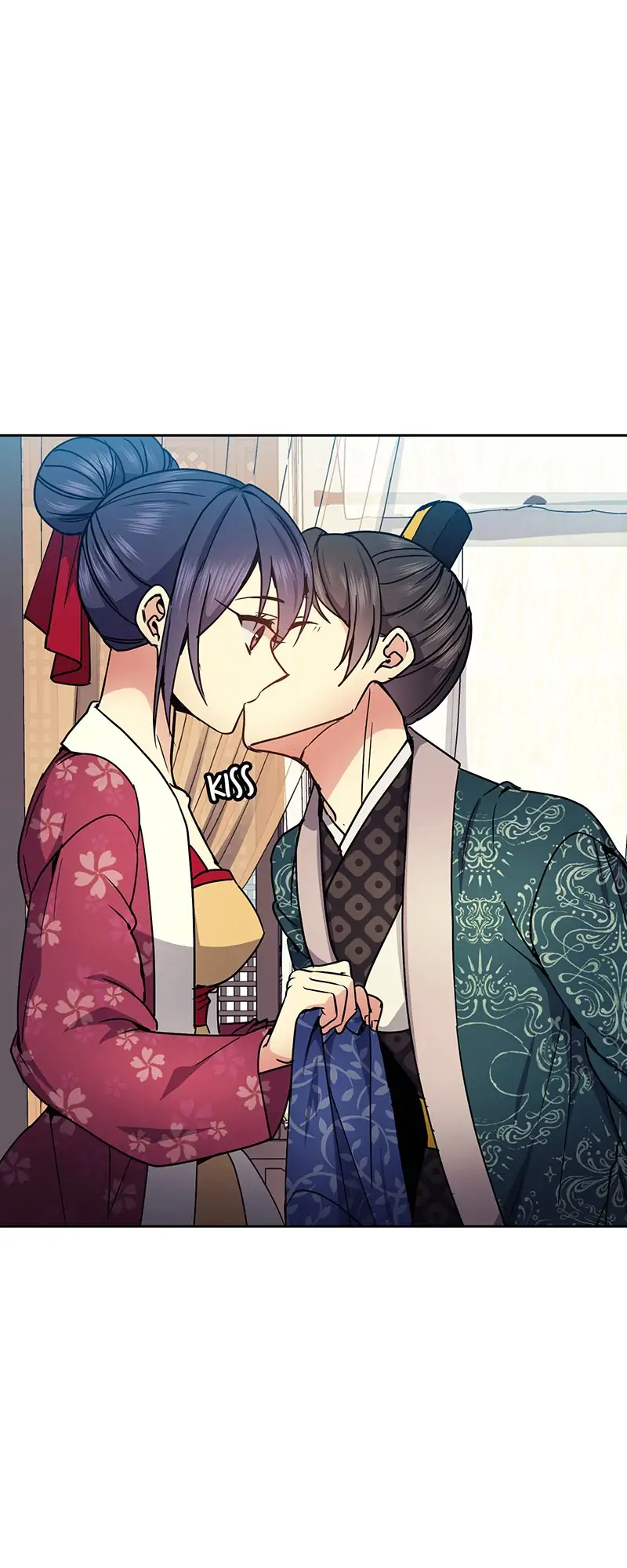 Empress Wi Mokhwa chapter 90 page 12