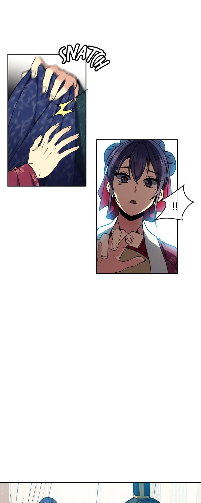 Empress Wi Mokhwa chapter 90 page 17