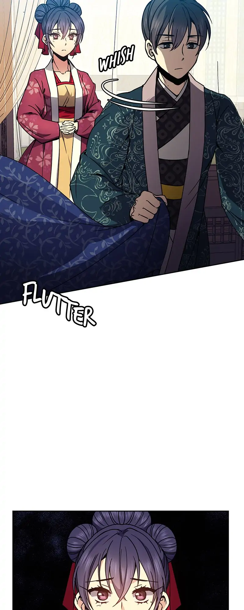 Empress Wi Mokhwa chapter 90 page 18