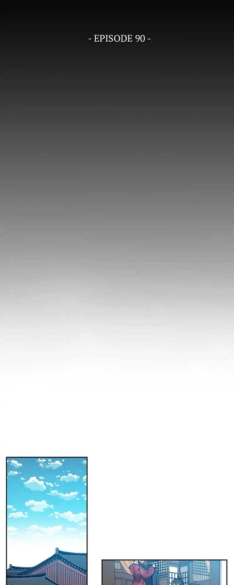 Empress Wi Mokhwa chapter 90 page 2