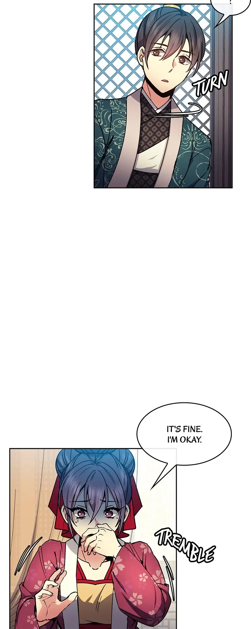 Empress Wi Mokhwa chapter 90 page 20