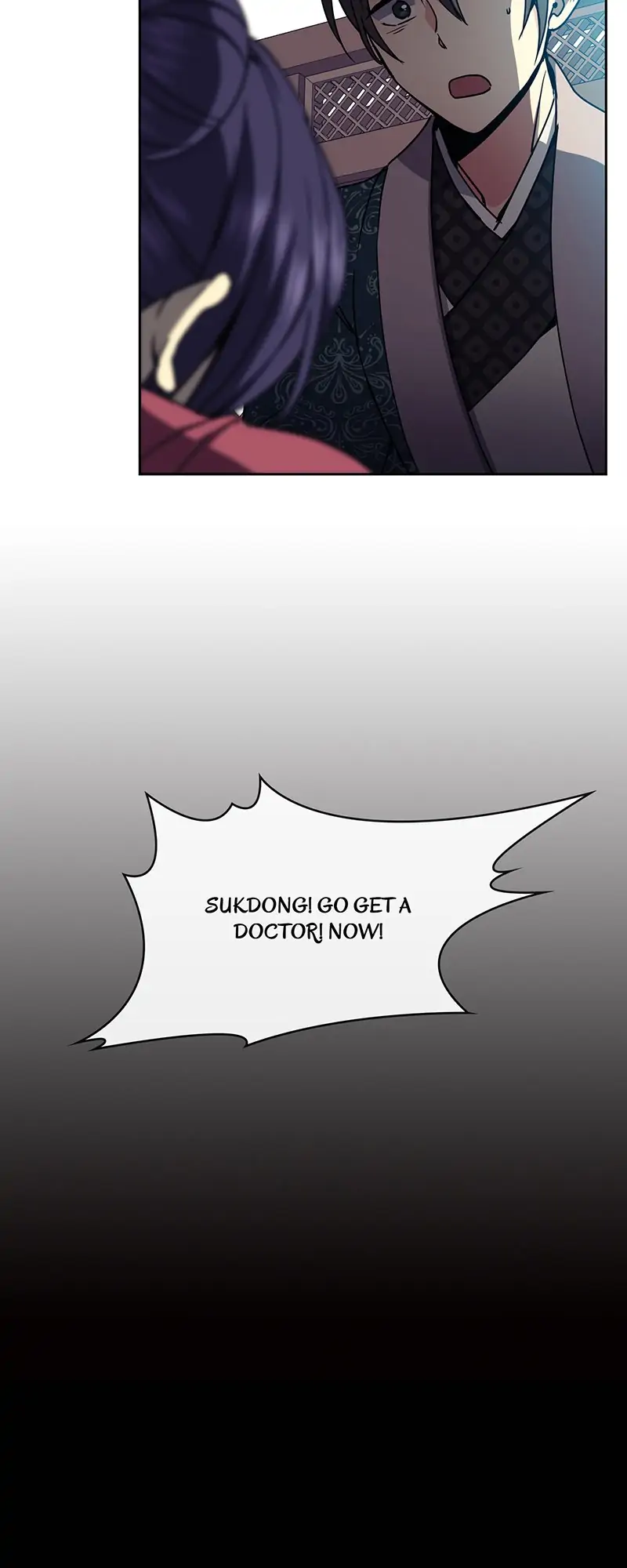 Empress Wi Mokhwa chapter 90 page 24