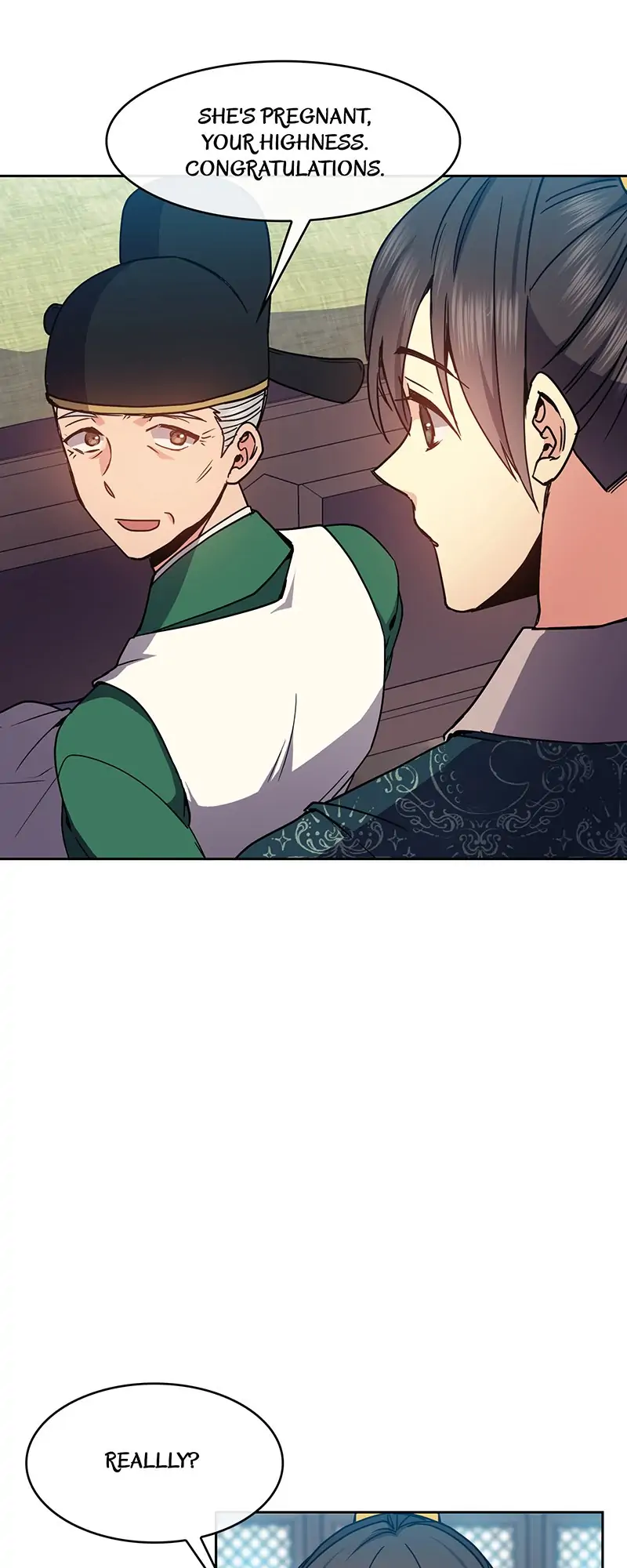 Empress Wi Mokhwa chapter 90 page 29