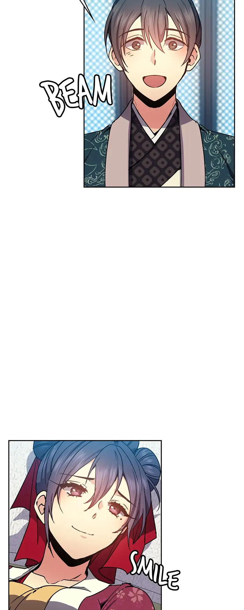 Empress Wi Mokhwa chapter 90 page 30