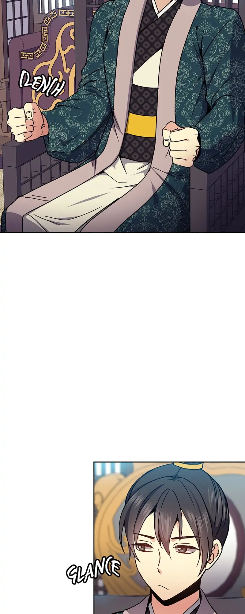 Empress Wi Mokhwa chapter 90 page 4