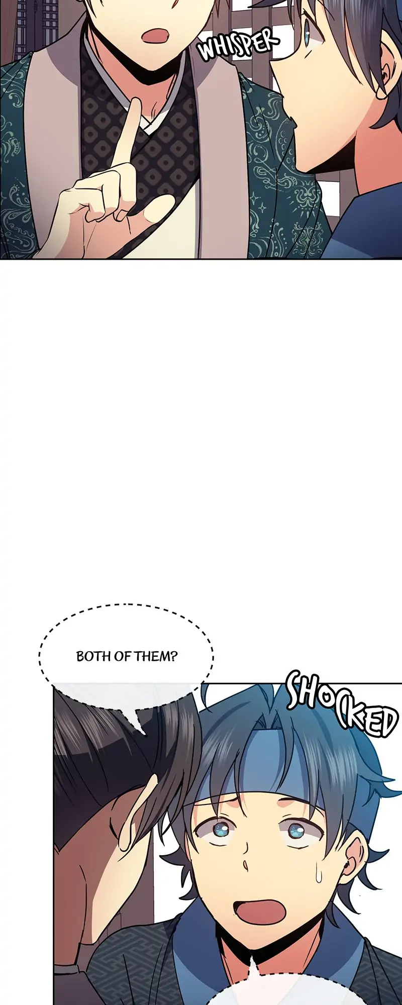 Empress Wi Mokhwa chapter 90 page 40