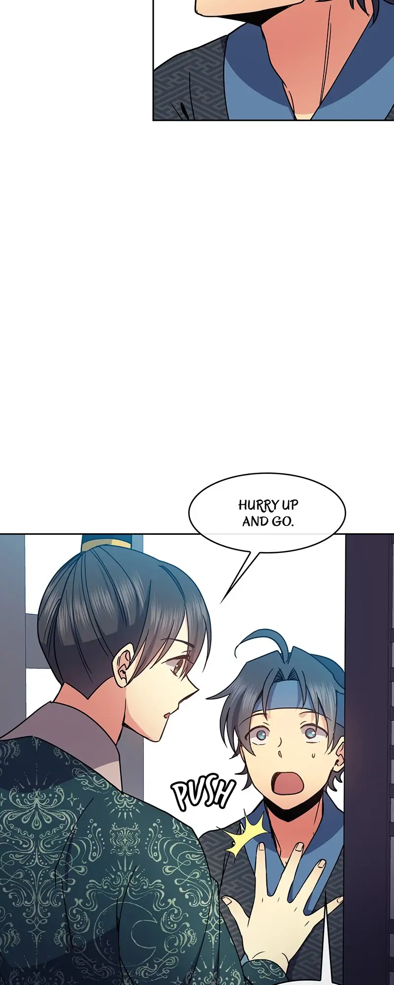 Empress Wi Mokhwa chapter 90 page 44