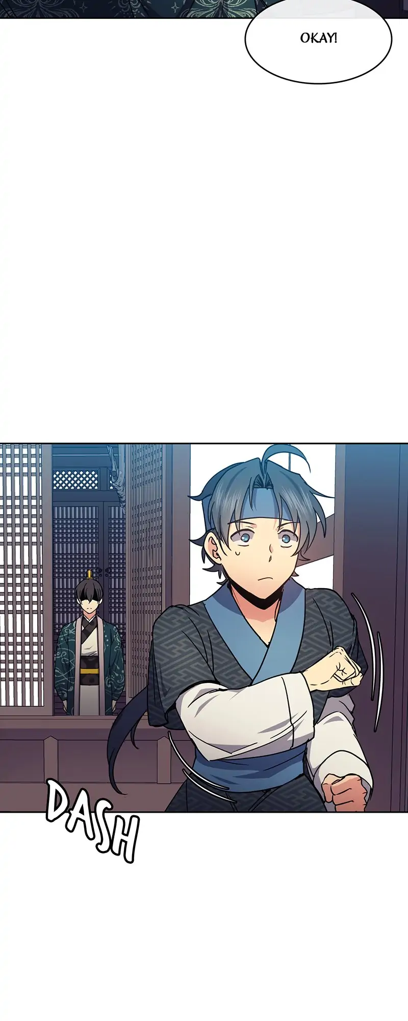 Empress Wi Mokhwa chapter 90 page 45