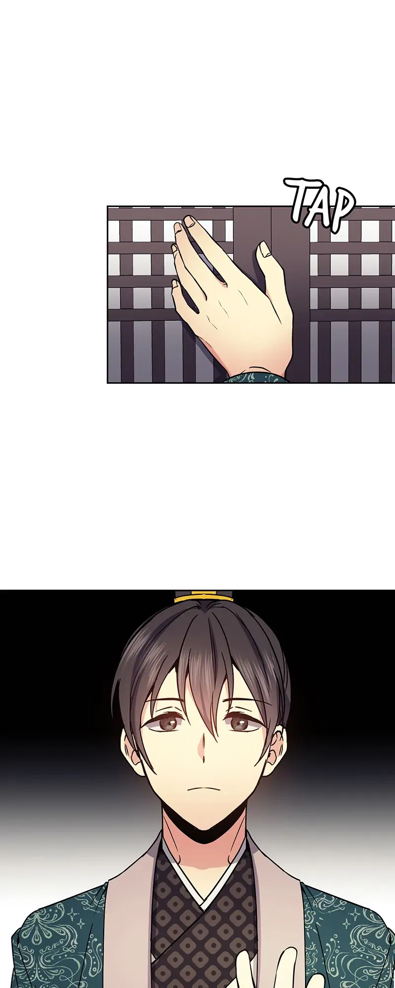 Empress Wi Mokhwa chapter 90 page 46