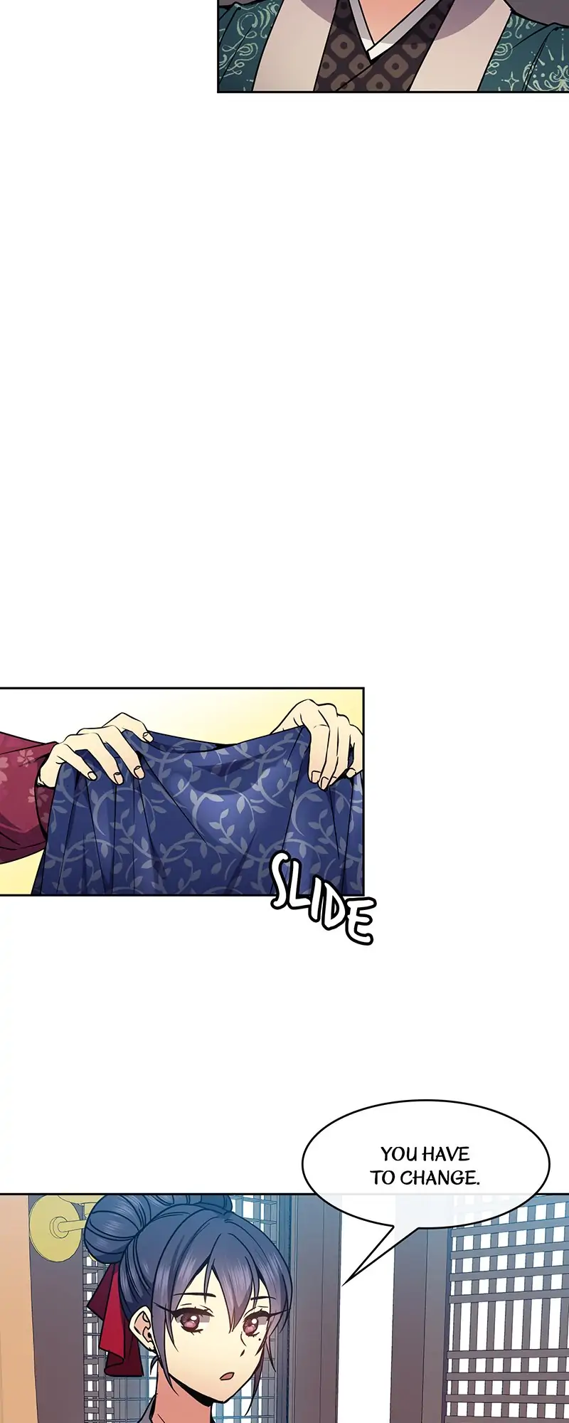 Empress Wi Mokhwa chapter 90 page 5