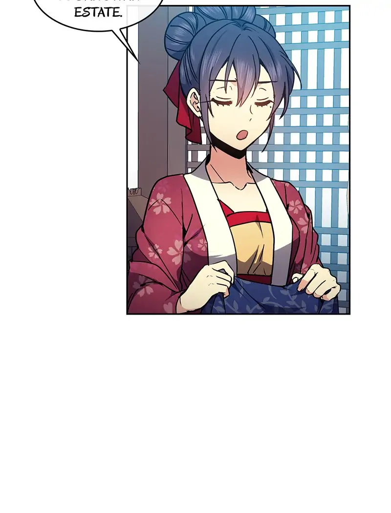 Empress Wi Mokhwa chapter 90 page 8