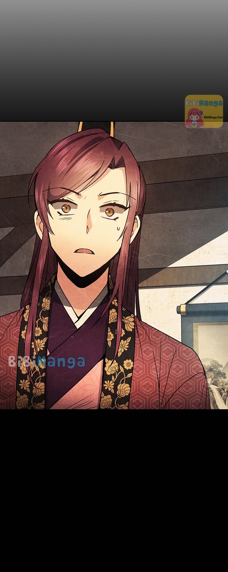 Empress Wi Mokhwa chapter 91 page 19