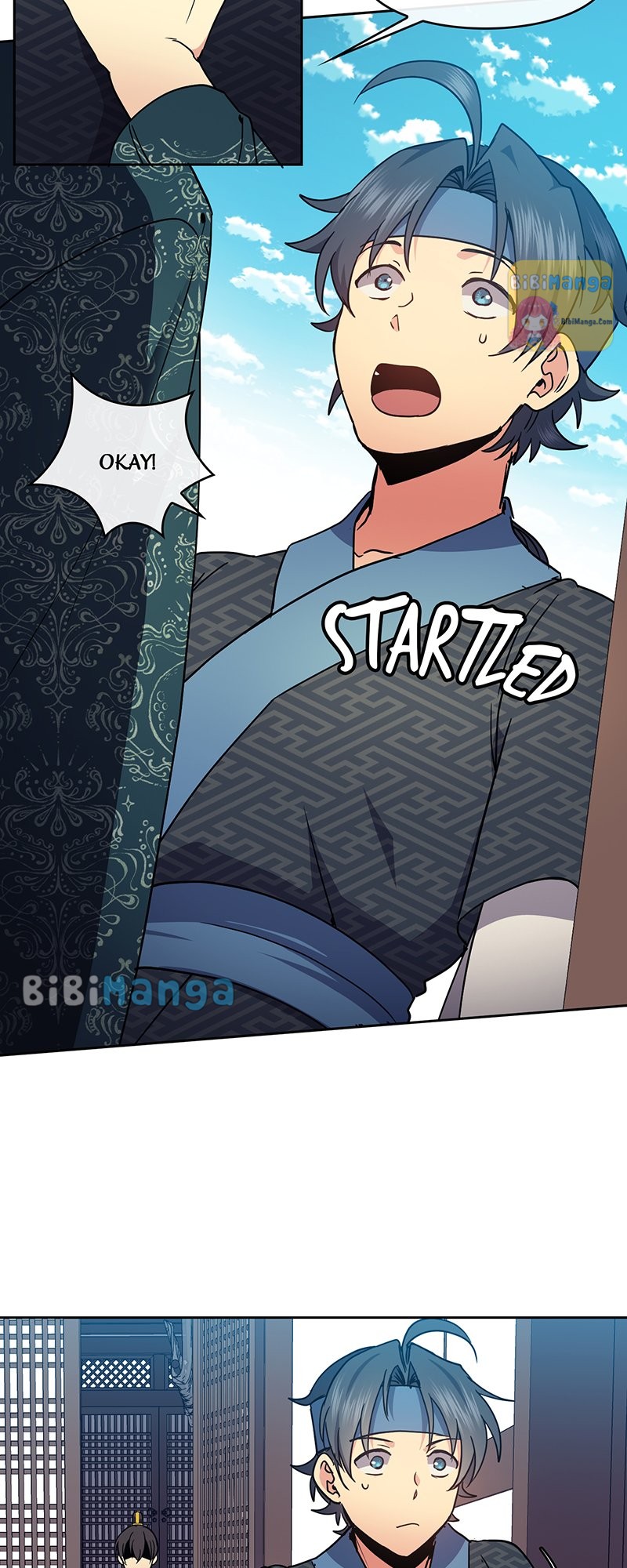 Empress Wi Mokhwa chapter 91 page 2