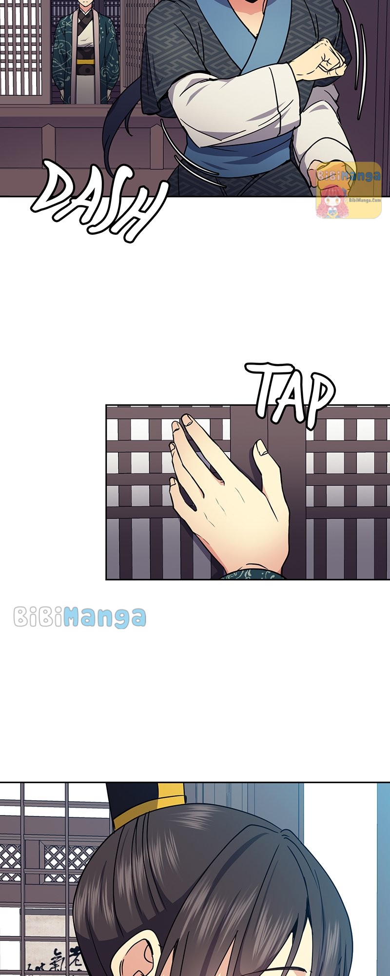 Empress Wi Mokhwa chapter 91 page 3