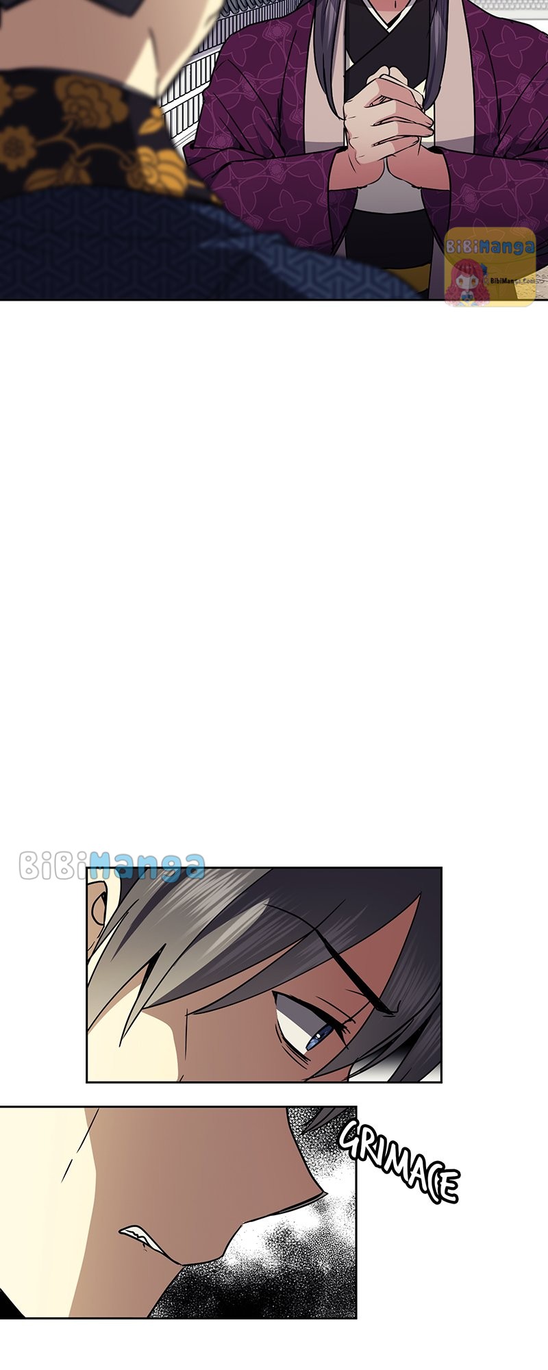 Empress Wi Mokhwa chapter 91 page 37