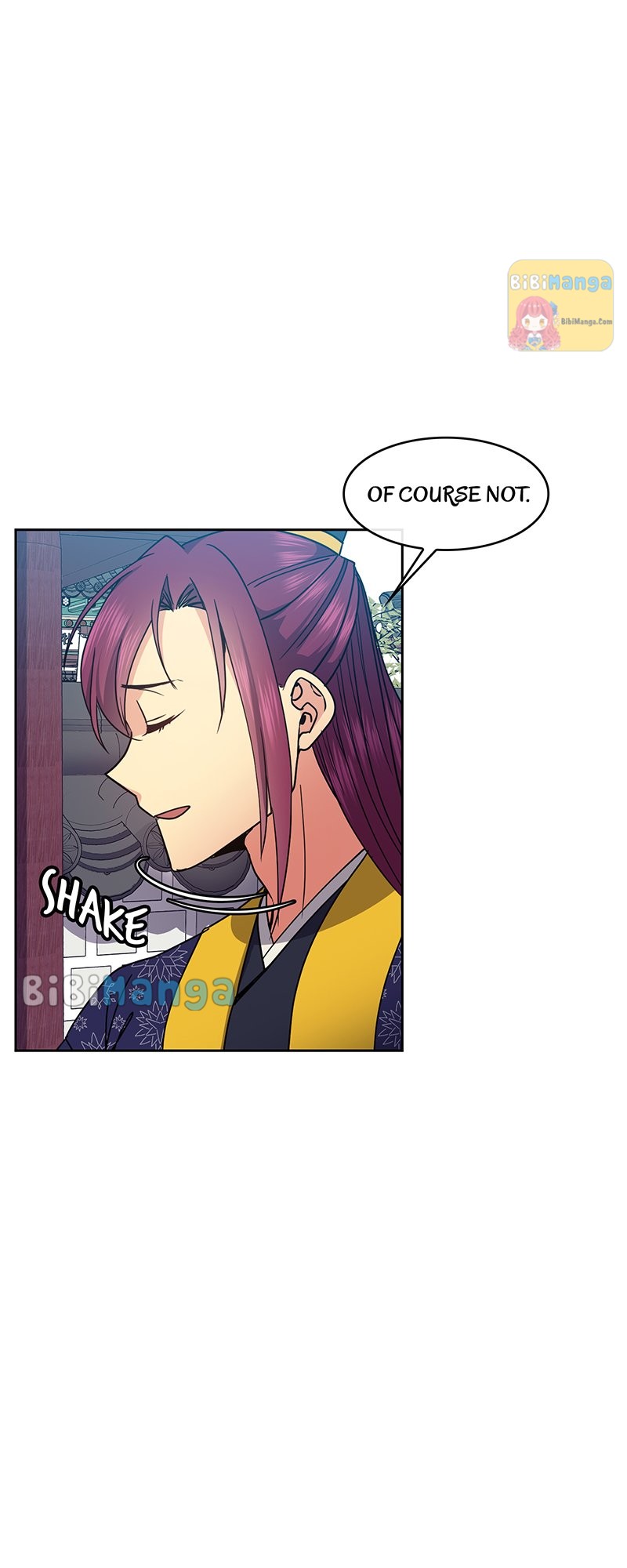 Empress Wi Mokhwa chapter 91 page 44