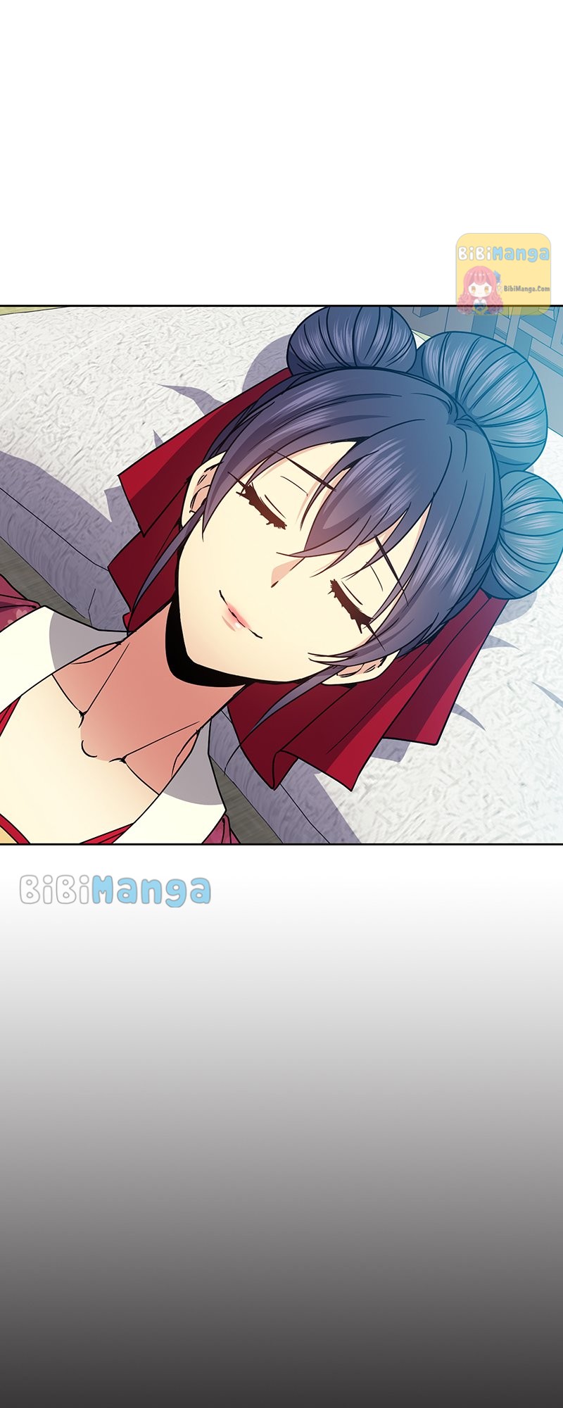 Empress Wi Mokhwa chapter 91 page 8