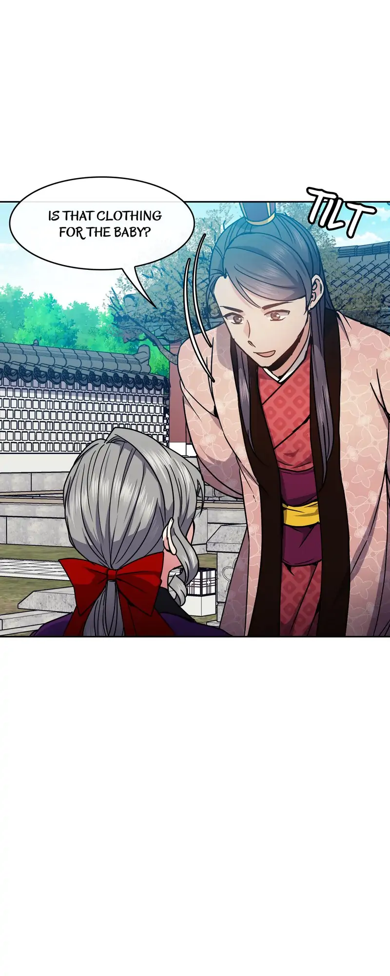 Empress Wi Mokhwa chapter 93 page 16