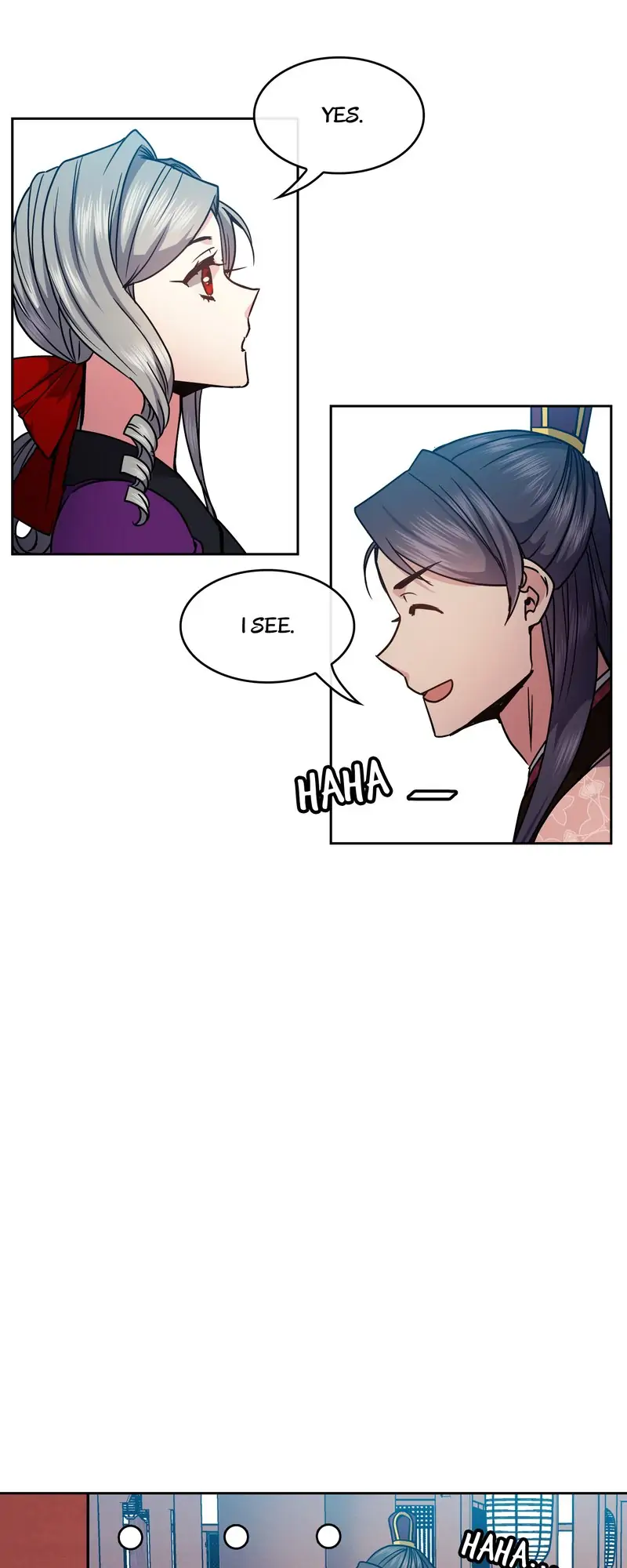 Empress Wi Mokhwa chapter 93 page 17