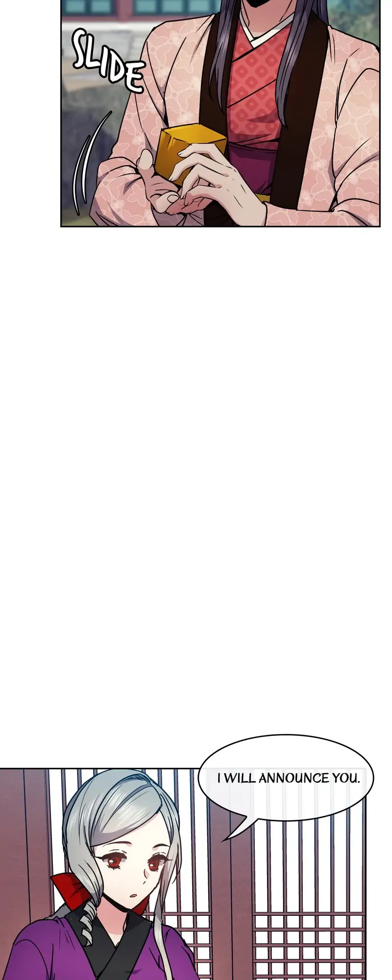 Empress Wi Mokhwa chapter 93 page 19