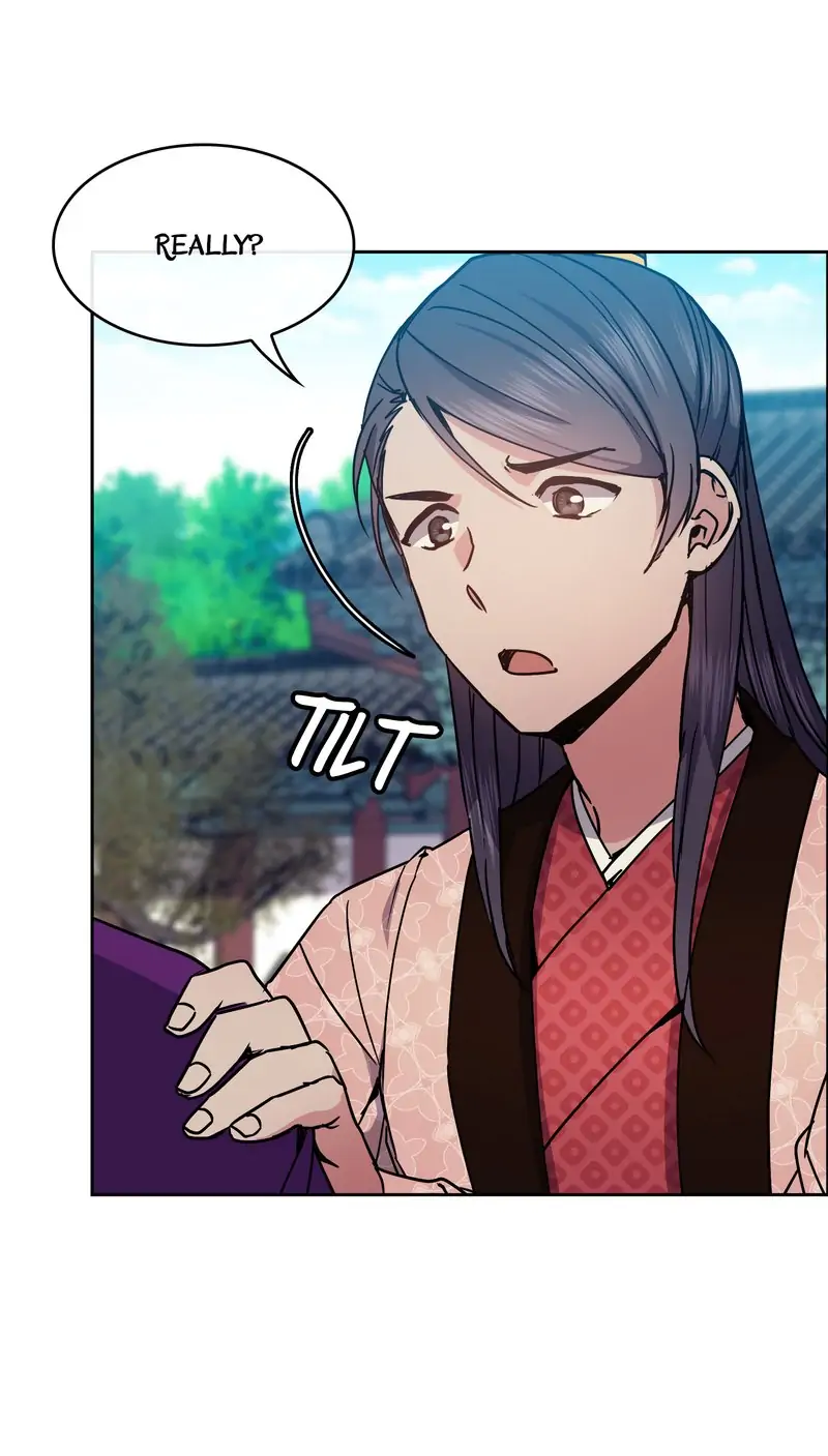 Empress Wi Mokhwa chapter 93 page 23