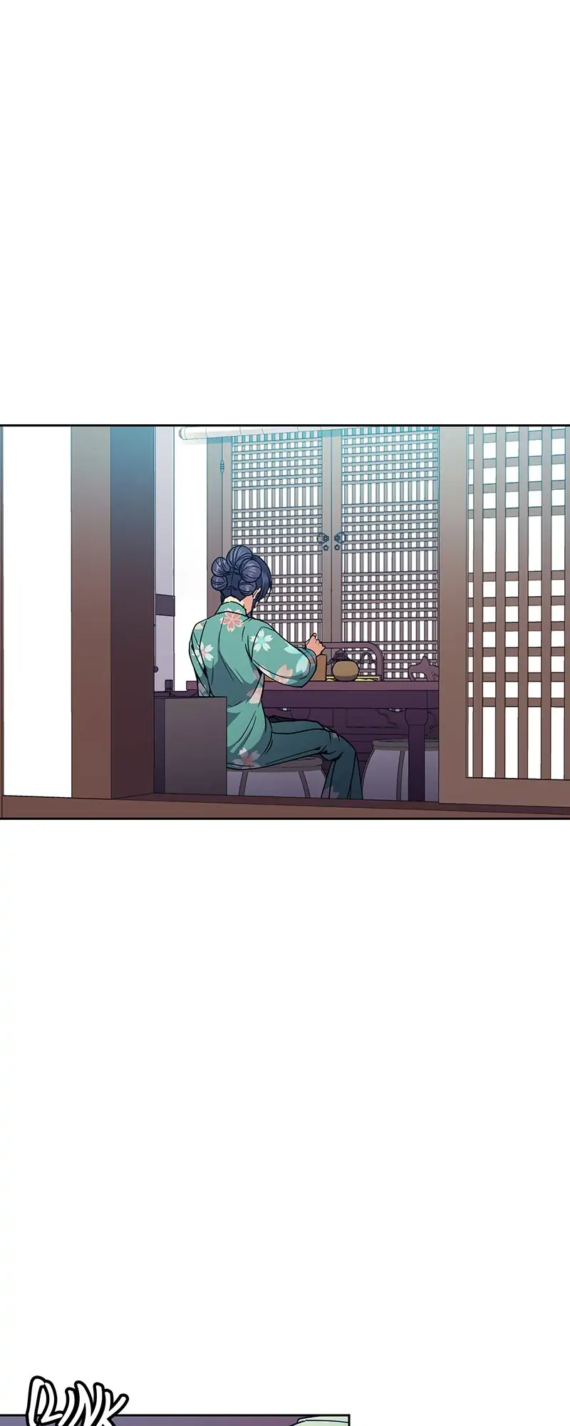 Empress Wi Mokhwa chapter 93 page 24