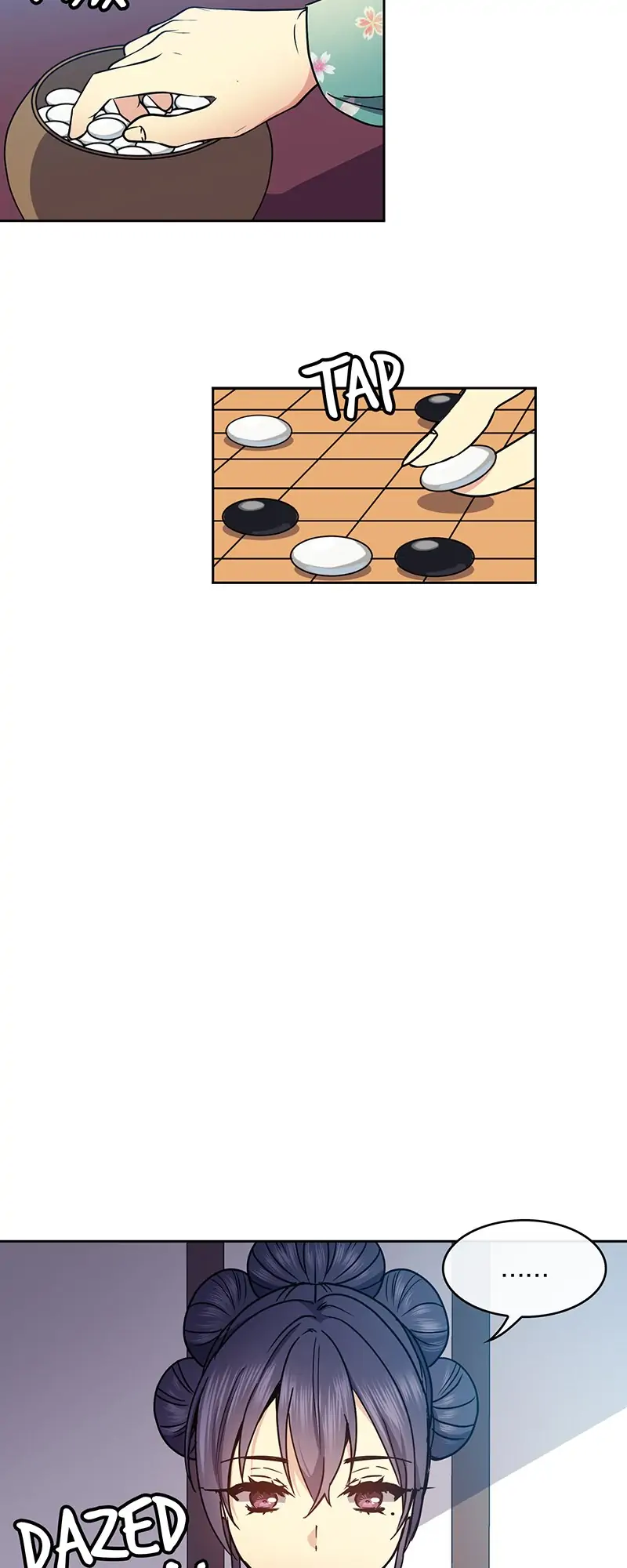 Empress Wi Mokhwa chapter 93 page 25