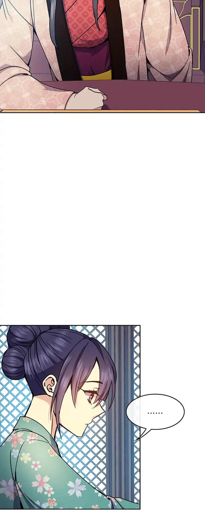 Empress Wi Mokhwa chapter 93 page 27