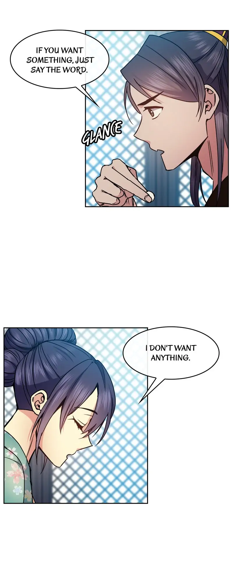 Empress Wi Mokhwa chapter 93 page 32