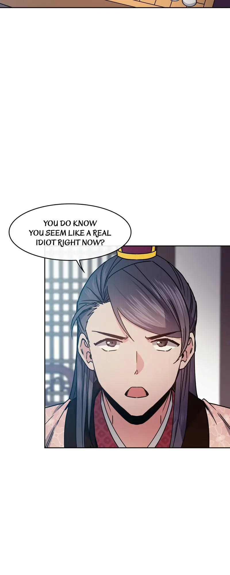 Empress Wi Mokhwa chapter 93 page 35