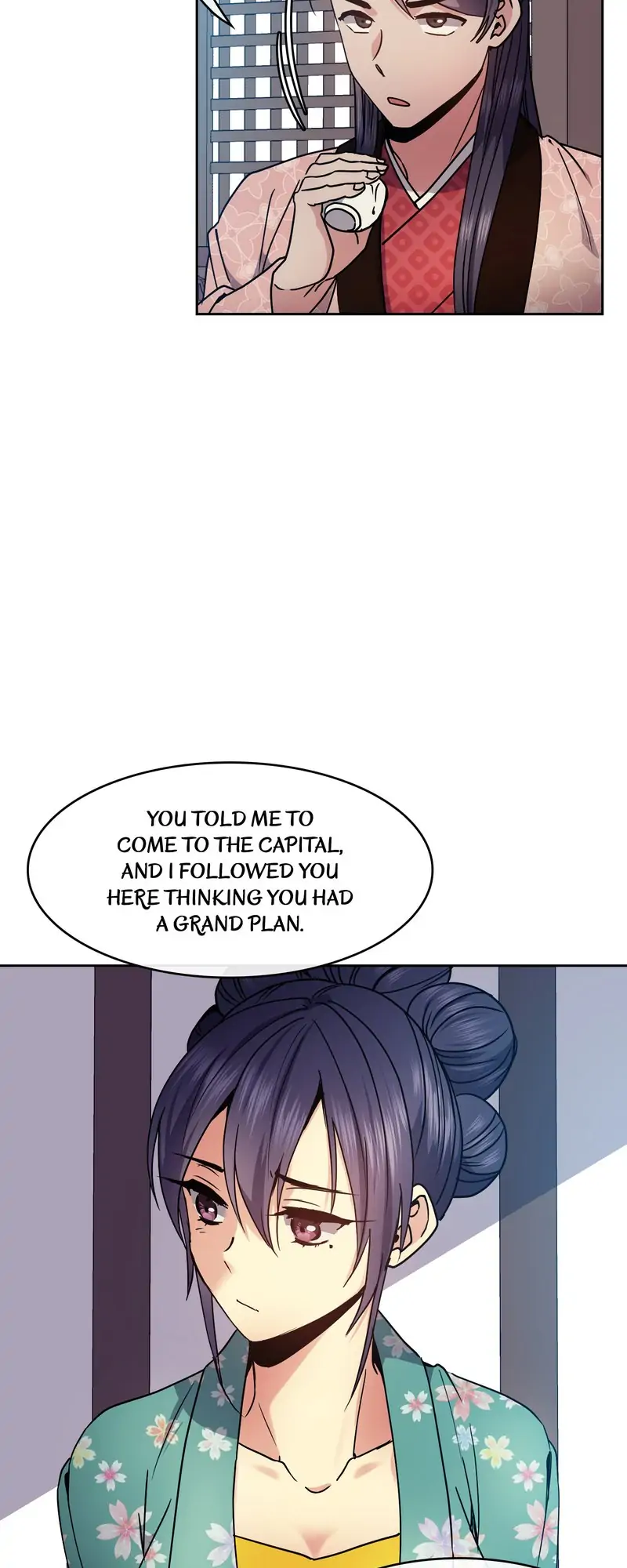 Empress Wi Mokhwa chapter 93 page 38