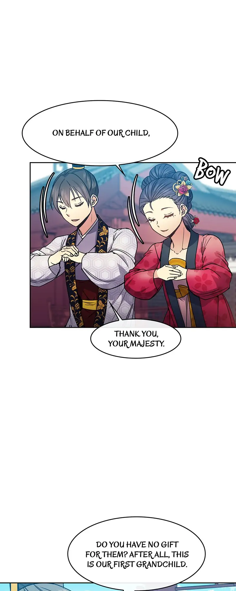 Empress Wi Mokhwa chapter 93 page 4