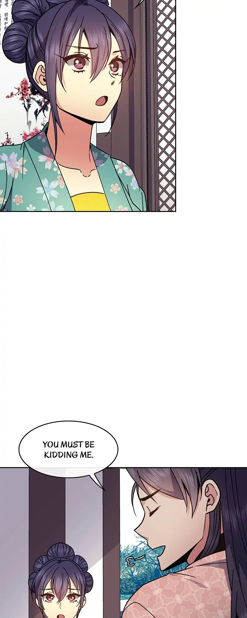 Empress Wi Mokhwa chapter 93 page 41