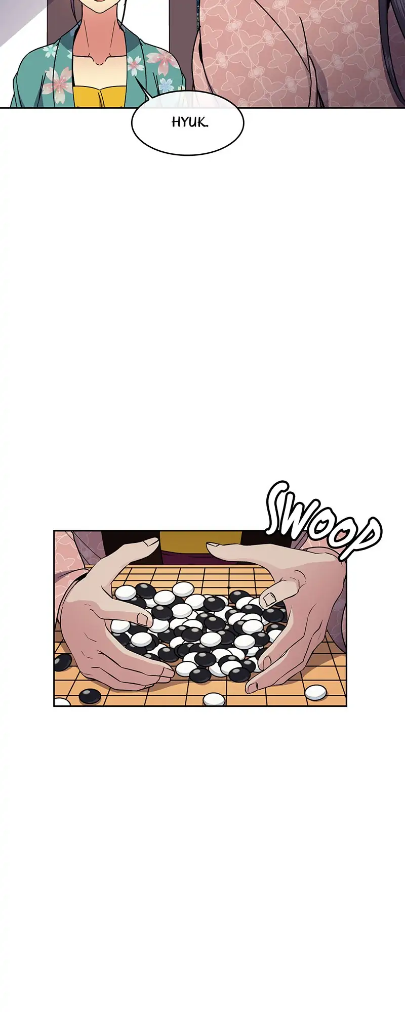 Empress Wi Mokhwa chapter 93 page 42