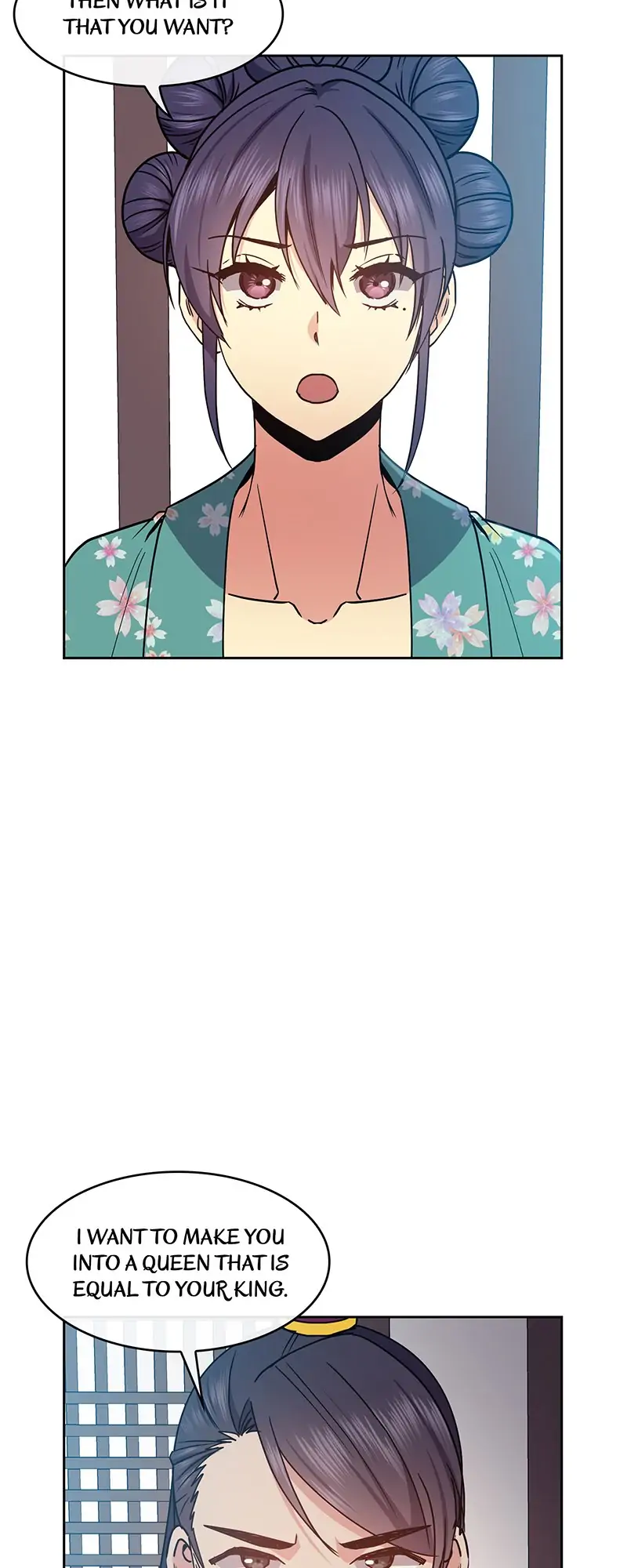 Empress Wi Mokhwa chapter 93 page 44