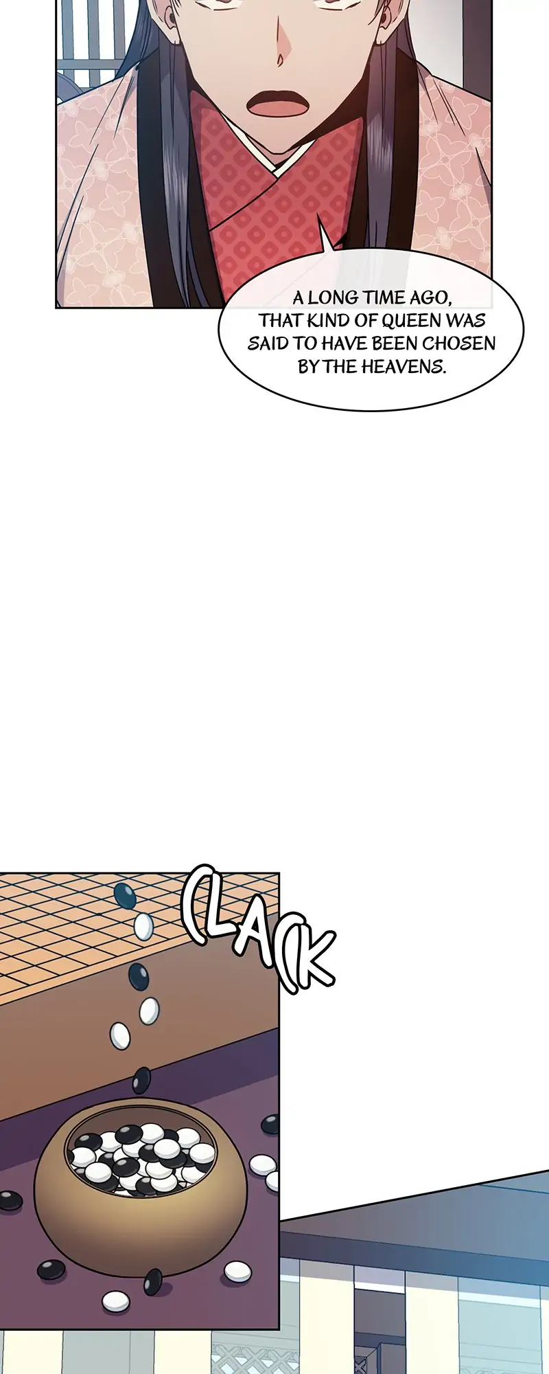 Empress Wi Mokhwa chapter 93 page 45