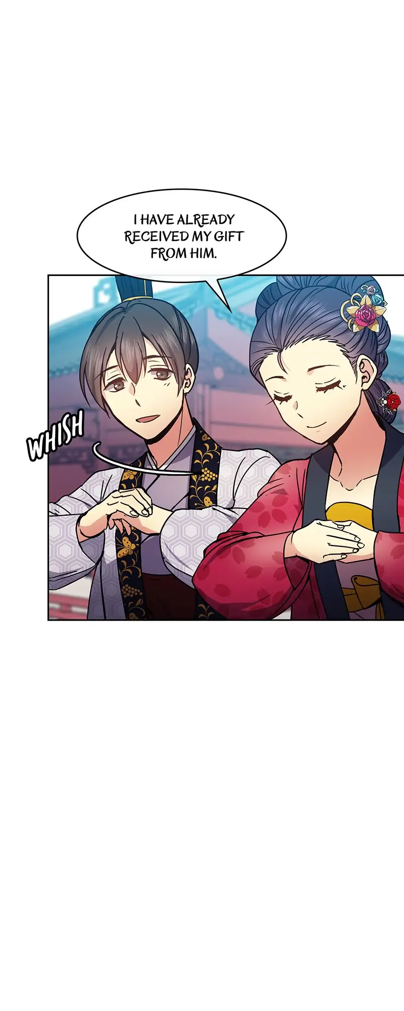 Empress Wi Mokhwa chapter 93 page 7