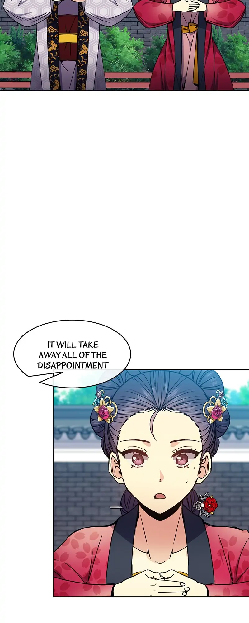 Empress Wi Mokhwa chapter 93 page 9