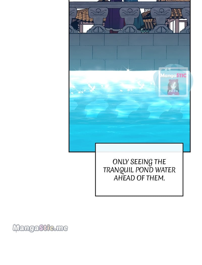 Empress Wi Mokhwa chapter 95 page 28