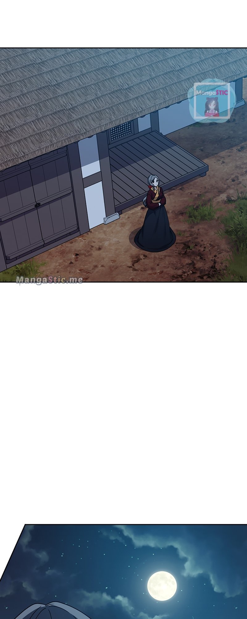 Empress Wi Mokhwa chapter 97 page 10