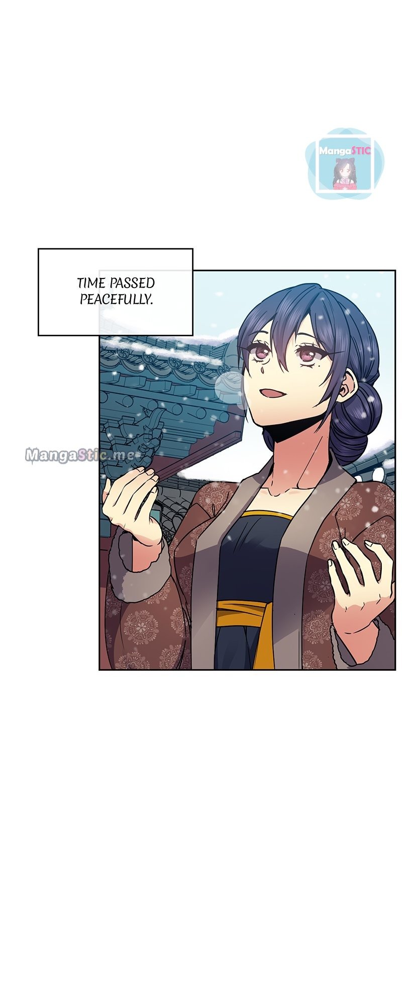 Empress Wi Mokhwa chapter 97 page 15