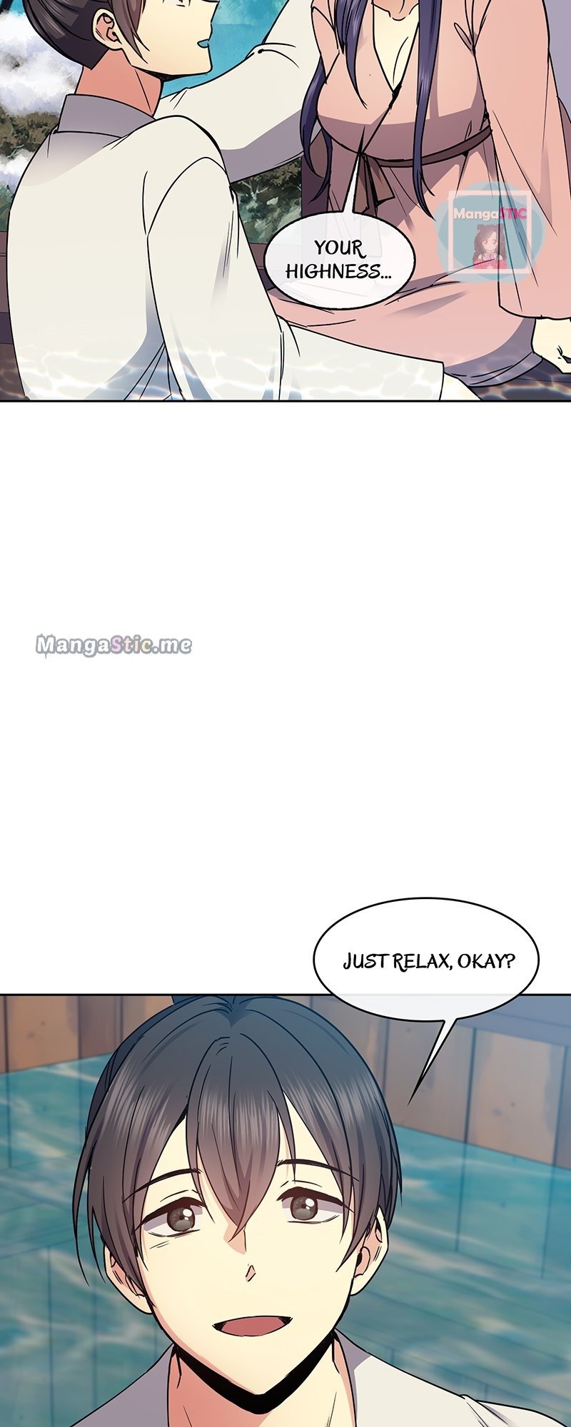 Empress Wi Mokhwa chapter 97 page 36