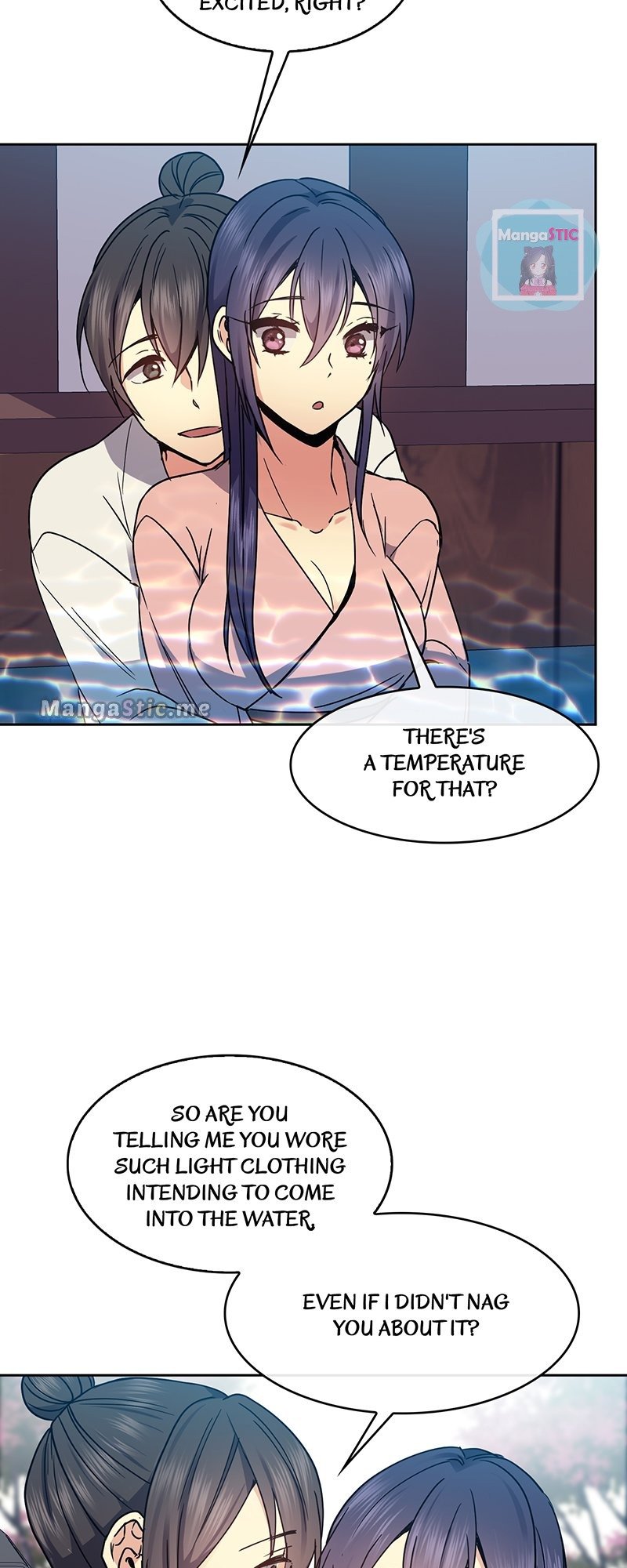 Empress Wi Mokhwa chapter 97 page 40