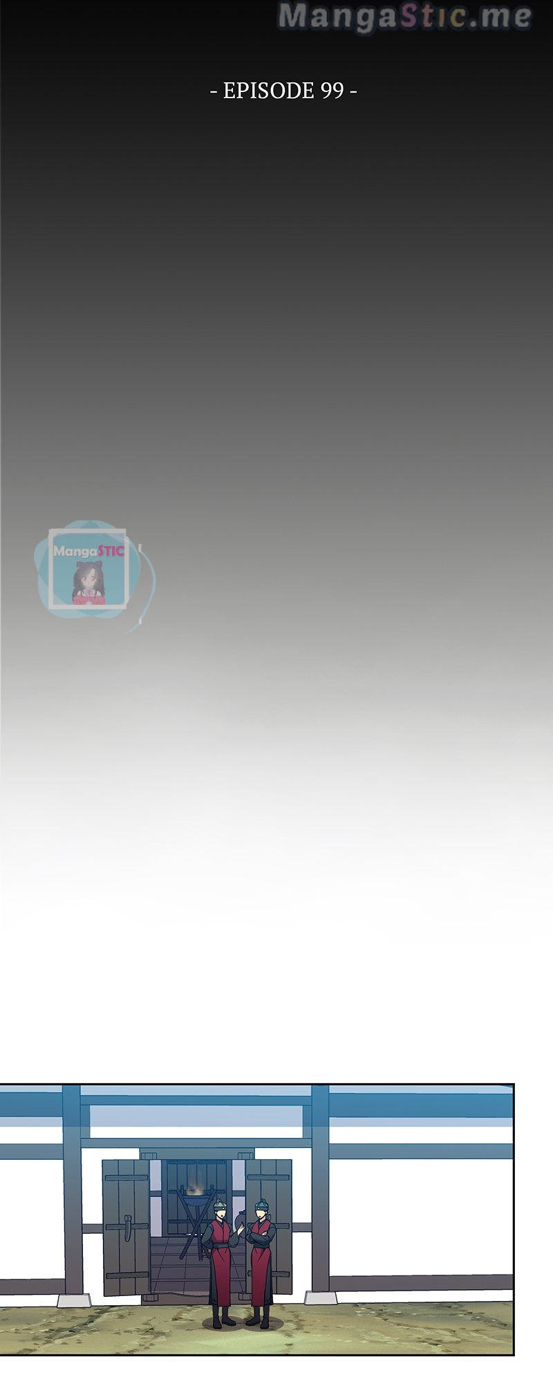 Empress Wi Mokhwa chapter 99 page 2