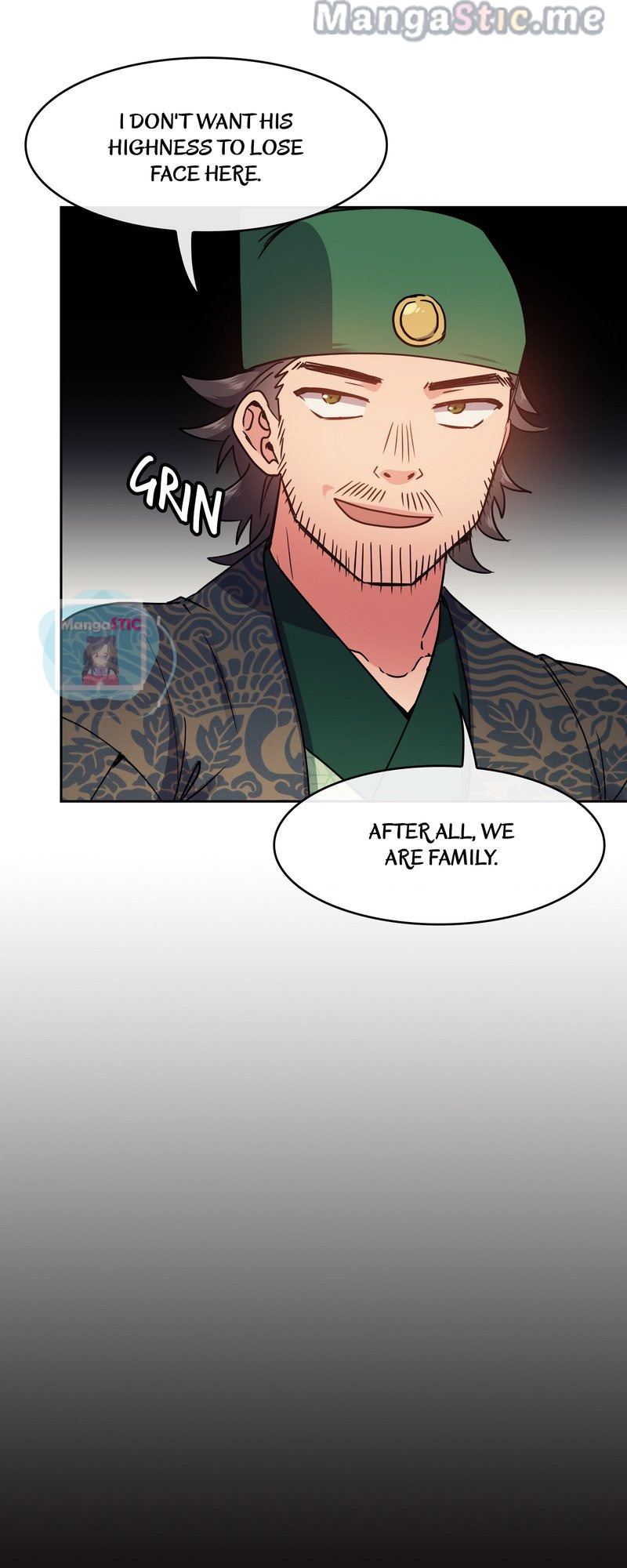 Empress Wi Mokhwa chapter 99 page 27