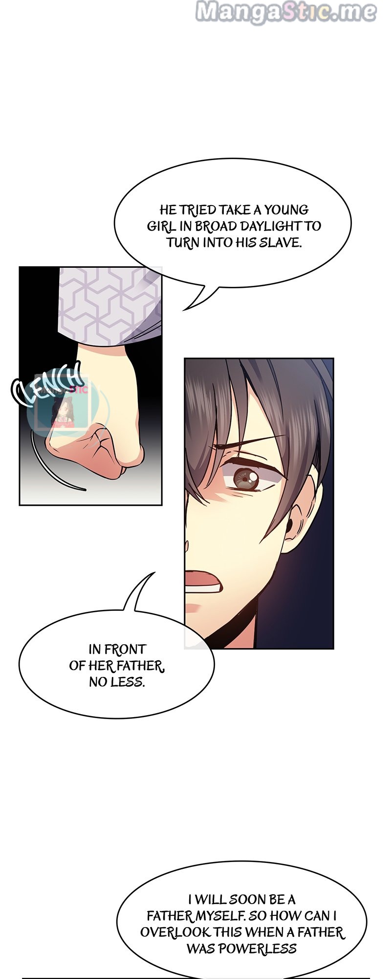 Empress Wi Mokhwa chapter 99 page 34