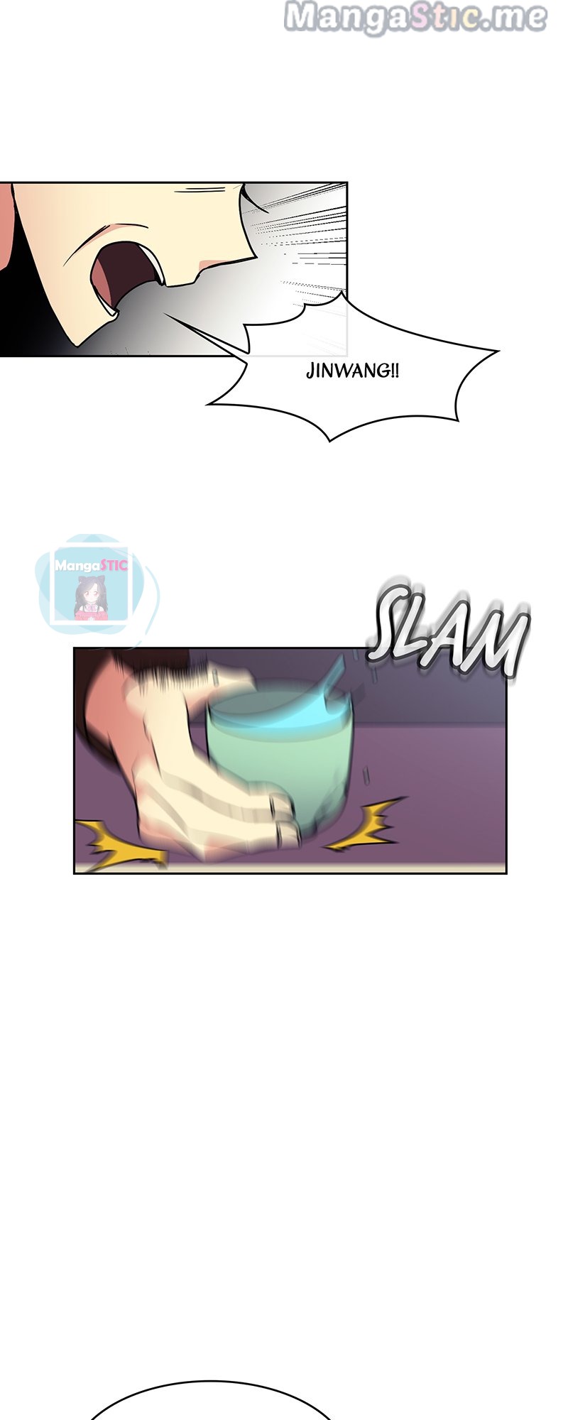 Empress Wi Mokhwa chapter 99 page 37